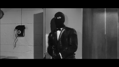 THE BIG SNATCH - Still