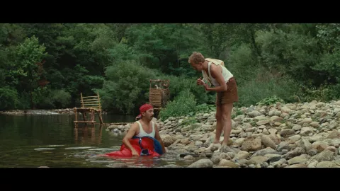 SCOUT TOUJOURS - Still