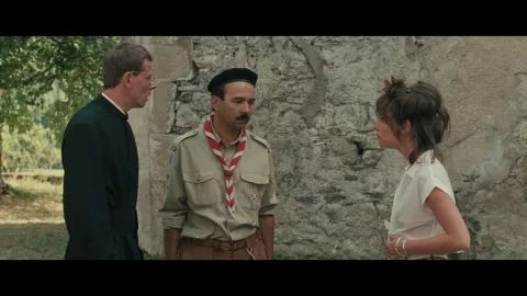 SCOUT TOUJOURS - Still