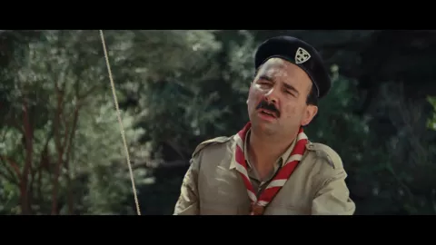 SCOUT TOUJOURS - Still