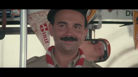 SCOUT TOUJOURS - Still