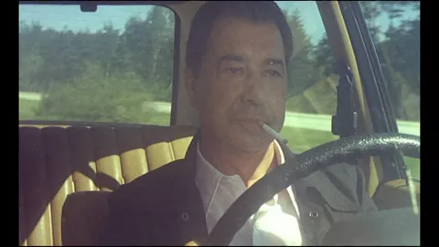 THE SUSPECTS - Still