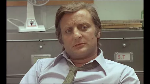 THE SUSPECTS - Still