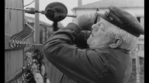 THE OLD GUARD - Still