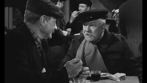 THE OLD GUARD - Still