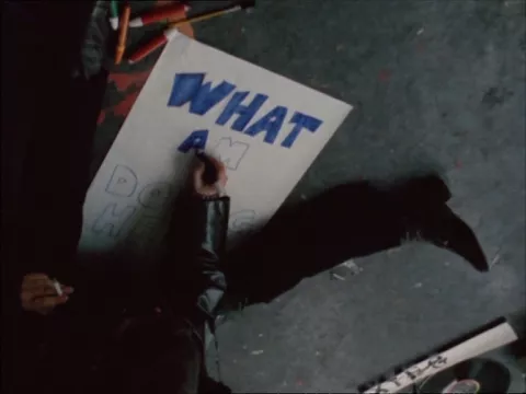 BRITISH SOUNDS - Still