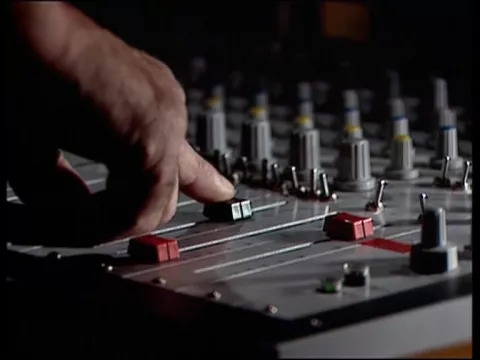 LETTRE Ă€ FREDDY BUACHE - Still