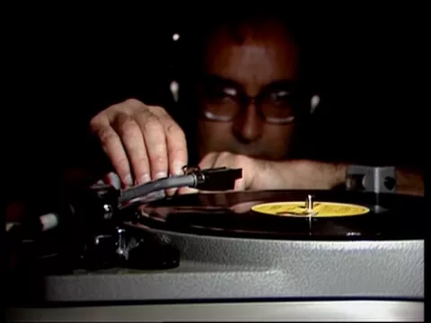 LETTRE Ă€ FREDDY BUACHE - Still