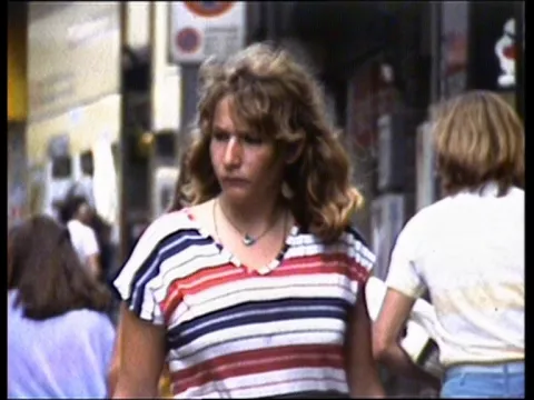 LETTRE Ă€ FREDDY BUACHE - Still