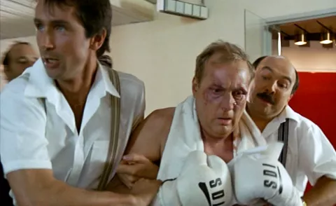 THE GAG KINGS - Still