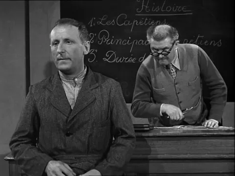 CRAZY FOR LOVE - Still