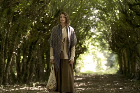 BEHIND THE WALLS - Still