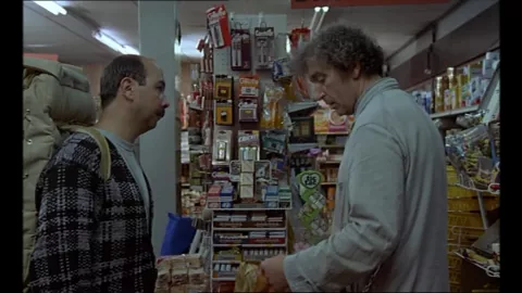 THE GAG KINGS - Still