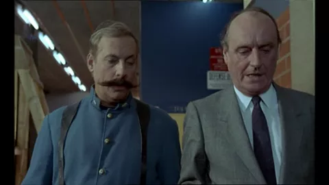 THE GAG KINGS - Still