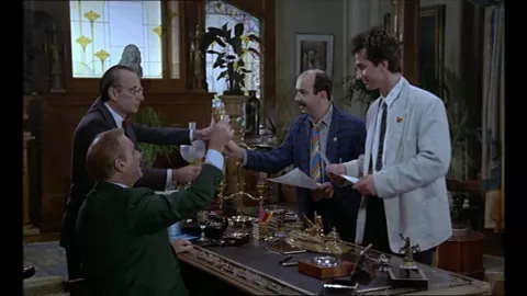 THE GAG KINGS - Still