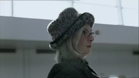 NEPTUNE'S THUNDER EPISODE 2 - Still