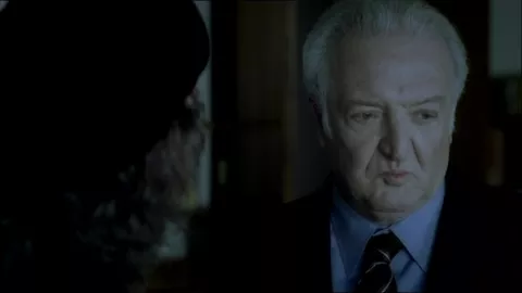 NEPTUNE'S THUNDER EPISODE 2 - Still