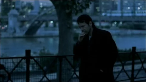 NEPTUNE'S THUNDER EPISODE 2 - Still