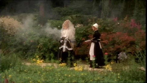 MILADY AND THE THREE MUSKETEERS EPISODE 1 - Still