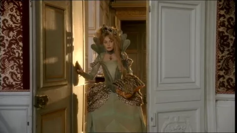 MILADY AND THE THREE MUSKETEERS EPISODE 1 - Still