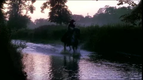 MILADY AND THE THREE MUSKETEERS EPISODE 1 - Still