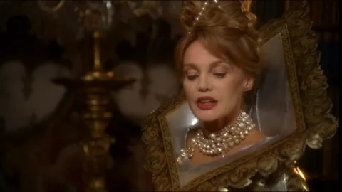 MILADY AND THE THREE MUSKETEERS EPISODE 2 - Still