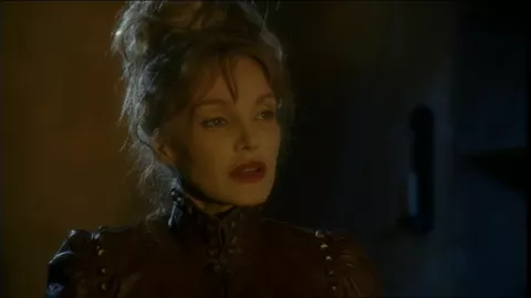 MILADY AND THE THREE MUSKETEERS EPISODE 2 - Still