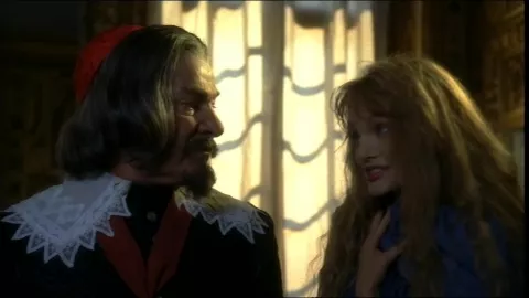 MILADY AND THE THREE MUSKETEERS EPISODE 2 - Still
