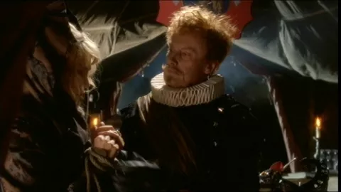 MILADY AND THE THREE MUSKETEERS EPISODE 2 - Still