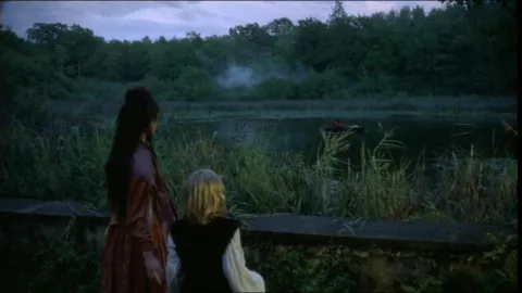 MILADY AND THE THREE MUSKETEERS EPISODE 2 - Still