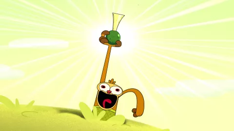 Promotional images