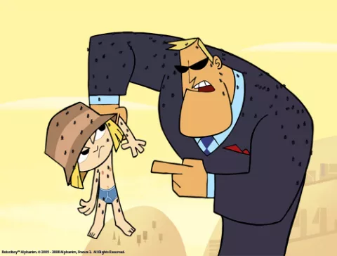 Promotional images