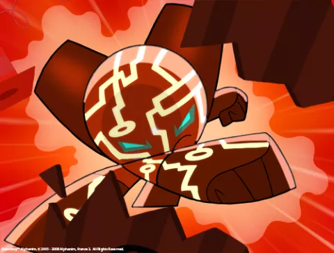 Promotional images