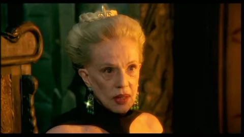 A CURSED MONARCHY Episode 1 - Still