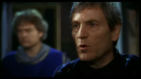 A CURSED MONARCHY Episode 1 - Still