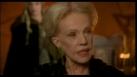 A CURSED MONARCHY Episode 3 - Still