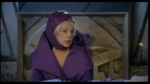 A CURSED MONARCHY Episode 3 - Still