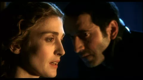 A CURSED MONARCHY Episode 5 - Still