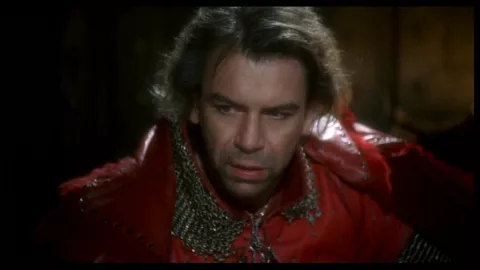 A CURSED MONARCHY Episode 5 - Still