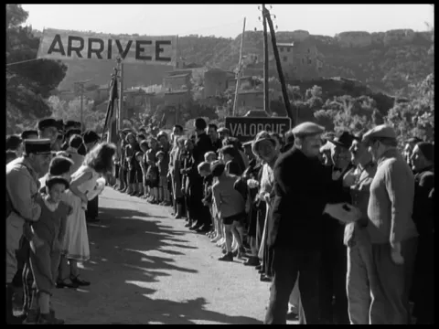 THE WILD OAT - Still