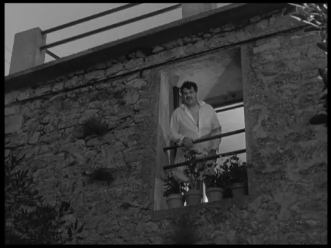 THE WILD OAT - Still