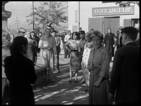 THE WILD OAT - Still