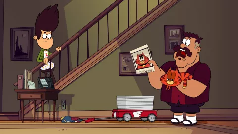 ATOMIC PUPPET - Still