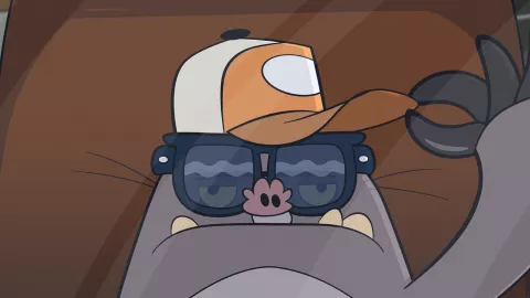 ATOMIC PUPPET - Still