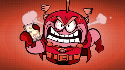 ATOMIC PUPPET - Still