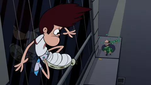 ATOMIC PUPPET - Still