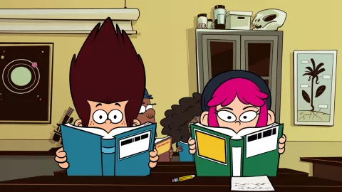 ATOMIC PUPPET - Still