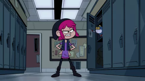 ATOMIC PUPPET - Still