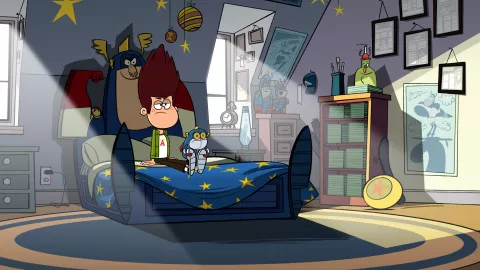 ATOMIC PUPPET - Still