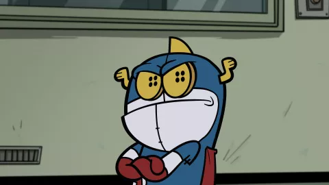 ATOMIC PUPPET - Still